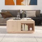  Stolić za kavu 80x81x36,5 cm od masivne borovine | shoptok.hr