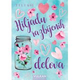 Vulkan Izdavaštvo Hiljadu razbijenih delova Cene