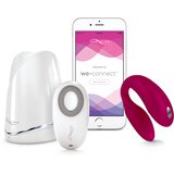 We Vibe Sync Couples Fuchsia Cijene
