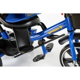 Winner Bike Dečiji tricikl sa roditeljskom ručkom i tendom BCK0964 Slike