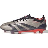 Adidas Nogomet Predator Elite Fg Siva Cene