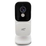 Ltc LXKTCBM video baby monitor s kamero, IPS zaslonom 3,5&amp;quot;, nočnim načinom in senzorjem temperature Slike