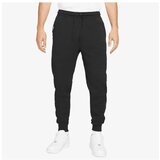 Nike muški donji deo trenerke M nsw te flc jggr DD5293-010 | ePonuda.com