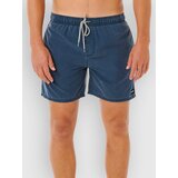 Rip Curl Offset Washed Volley Boardshorts navy | Shoptok.si