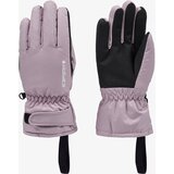 Icepeak ski rokavice 5 prstov HAYDEN JR roza D M cene