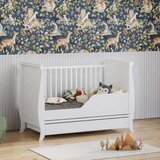 Lettino MISZA KREVETAC 120X60 STANDARD + FIOKA | ePonuda.com