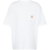 Levi's Majica crvena / bijela Cijene