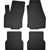 Wielganizator Komplet 4 gumijastih avtotesnilk, univerzalen za: Ford Mondeo MK1 karavan, limuzina, liftback, hatchback (1992-1996), (22132500) | Shoptok.si