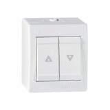 Aling Conel Taster sklopka za roletne ALC257.00 | Eponuda.com