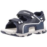 Geox Sandali & Odprti čevlji B SANDAL FLAFFEE BOY Modra | Shoptok.si