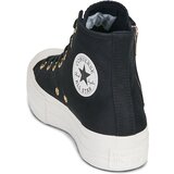 Converse Chuck Taylor All Star Lift Crna | shoptok.hr