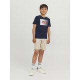 Jack & Jones Majica za dečake 12257365, Teget