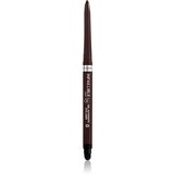 L´Oréal Paris Infaillible Gel Automatic Liner samodejni svinčnik za oči odtenek Brown 1 kos Cene