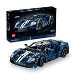 Lego Technic: 2022 Ford GT | shoptok.hr