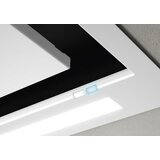 Elica stropna napa HILIGHT GLASS H16 WH/A/100 | shoptok.hr