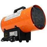 Ruris grijalica kalolifer plinski top Vulcano 881S | Eponuda.ba