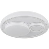 Globo STROPNA LED-SVETILKA RUIZ /1200 lm/2700-6500 K/230 V/ | Shoptok.si