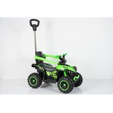 Winner Bike BIC.QUAD PUSH 921 GREEN Cene