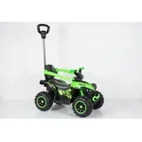 BIC.QUAD PUSH 921 GREEN