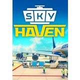 Steam Sky Haven Key GLOBAL Steam Sky Haven Key GLOBAL Slike