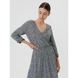 Sinsay ženska mini haljina s uzorkom 5433F-99X | shoptok.hr
