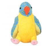 Dizi toys PLISANA IGRACKA 20CM PAPAGAJ 0+ (511MQT00086-PAP-20) Cene