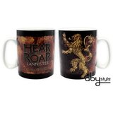 Abystyle solja game of thrones 460 ml - lannister Cene