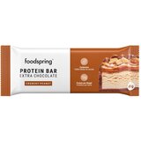 foodspring Protein Bar Extra Chocolate Cene