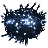  LED traka sa 150 LED žarulja hladna bijela 15 m PVC | shoptok.hr