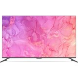 Tornado 50UA3400X LED televizor 127 cm (50") 4K Ultra HD Pametni televizor Wi-Fi Črn GOOGLE TV | Shoptok.si
