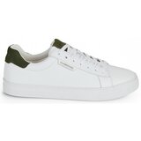 Schmoove Nizke superge SPARKLE SNEAKER M Bela | Shoptok.si