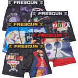 Freegun Spodnje hlače - Večbarvna | Shoptok.si