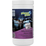 PLANET POOL Velike klorove tablete Planet Pool (dolgoročna dezinfekcija, 1 kg) Cene