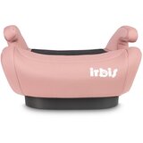 CARETERO Otroški avtosedež Irbis i-Size 125-150 CM roza | Shoptok.si