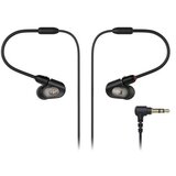 AUDIO KONDRIC Audio-Technica ATH-E50 Profesionalne In-Ear slušalke - - Audio-Kondric | Shoptok.si