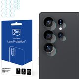 BZ SAMSUNG GALAXY S25 ULTRA - 3MK ZAŠČITA LEČ, (5000027553) | Shoptok.si