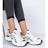 Gemre Black women's sneakers with a chunky sole Enos | Shoptok.si