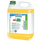 Sutter Wash Plus za ručno pranje sudova 5kg ( 302-002-253969 ) Cene