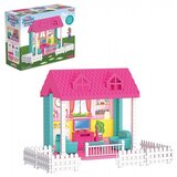  Kućica za lutke 037562 | ePonuda.com