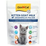 Gimcat kozje mlijeko u prahu za mačiće - 200 g Cijene