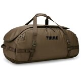 Thule Sportska/putna torba i ruksak 2u1 Chasm 90 L - smeđa | shoptok.hr