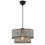 Opviq echo - grey grey chandelier | ePonuda.com