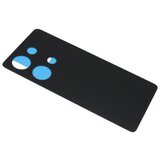 Xiaomi poklopac baterije za redmi note 13 pro midnight black (no logo) ( SD10215 ) | ePonuda.com