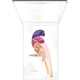 Pupa Parrot paleta senčil za oči več odtenkov 004 Copacabana 300 g | Shoptok.si