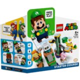 Lego Luigi Starter set | Eponuda.ba