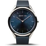 Bering 17039-307 Ultra Slim Polished Silver Cene