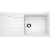 Blanco sudoper SONA XL 6 S SILGRANIT BIJELA, bez dalj. upr. | shoptok.hr