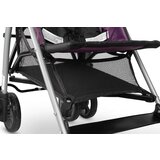 CARETERO Otroški športni voziček marela Alfa vijolična | Shoptok.si