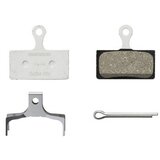 Shimano Pločice za disk g05a-rx resin / br-m9000 br-m8100 m7100 br-m6100 ( EBPG05ARXA ) | ePonuda.com