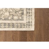 Agnella Bež vunen tepih 200x300 cm Agnus Granny – | shoptok.hr